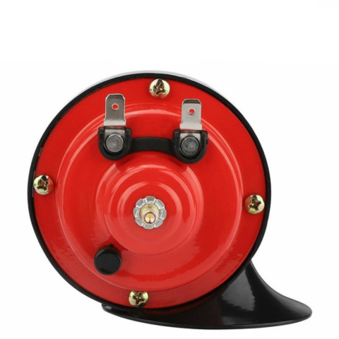 ユニバーサルホーンシステム - バイク、車、トラック用