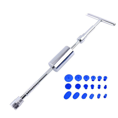 デントリペアキット – すべての車両に適しています