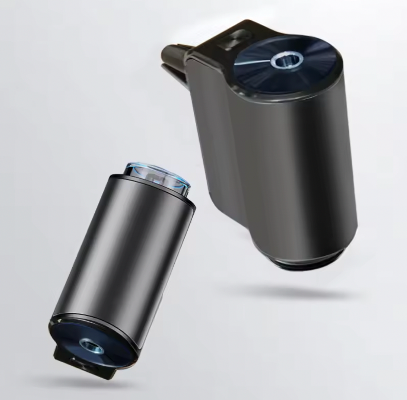 Compact Aromatherapy Diffuser for Car