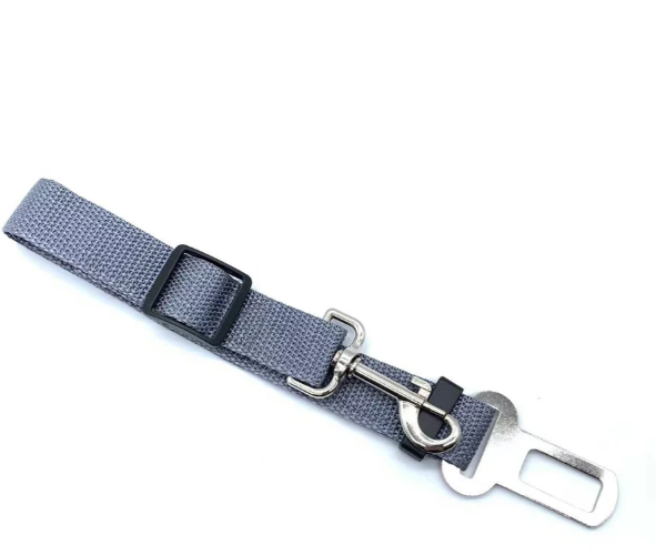 Säkerhetsbälte Djur – Säkra och Lugna Resor