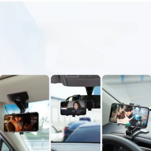 Wsparcie Telefonu Samochodowego Bezpieczne i Praktyczne