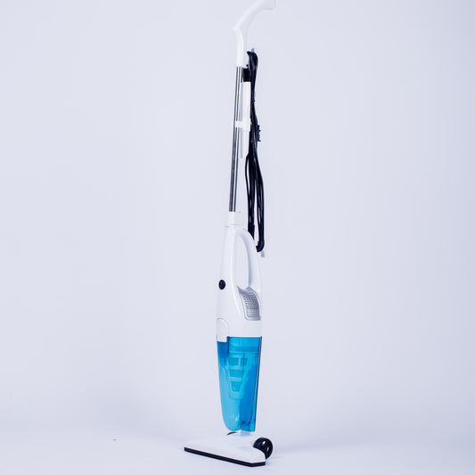 Cordless 4-in-1 Vacuum Cleaner — Versatile and Effortless Cleaning