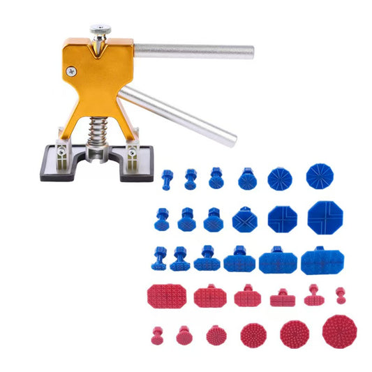 Auton kolhujen poistotyökalu — Helppo ja nopea korjaus