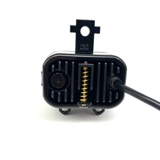 مصابيح ضباب LED لسيارة نيسان باترول Y62 — رؤية وأمان معززين