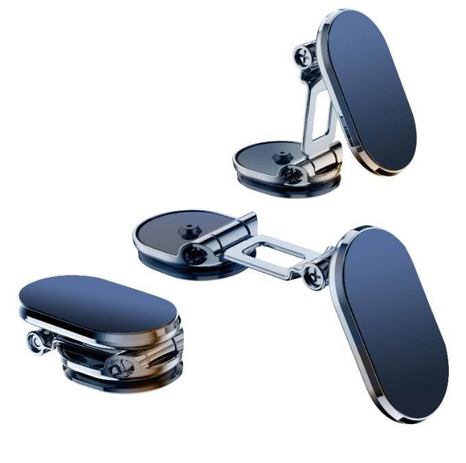 Suport Telefon Magnetic Pentru Mașină — Menținere Puternică Pentru Smartphone