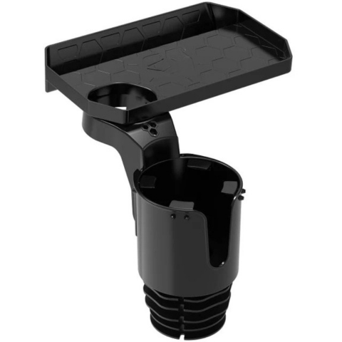 Multifunctional Car Cup Holder - Organization & Driving Comfort
