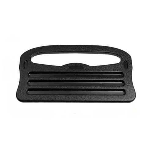 Mesa de volante para coche — Comidas y trabajo en movimiento