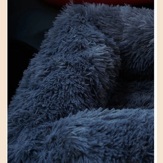 Dog Car Cushion – Comfort On Board