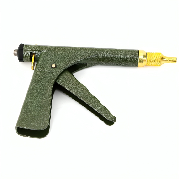 Rýchla oprava pneumatík — Bezpečnosť a efektívnosť na cestách