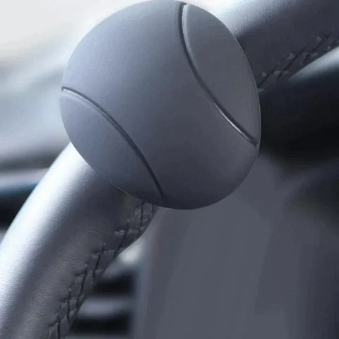 Steering Wheel Handle – Increased Comfort and Control