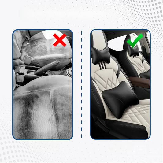 Universal Car Seat Cover