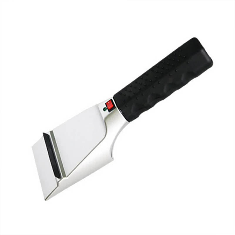 Automotive Defrost Accessory - Efficient Heating & Compact Size