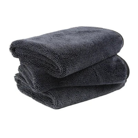 Ultra-Absorbent Cleaning Towel for Car