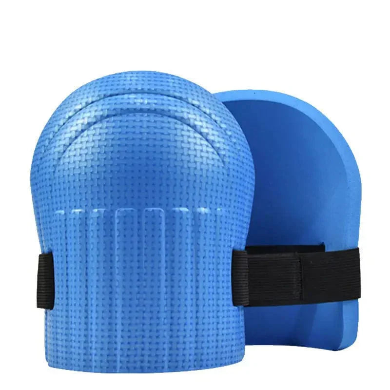 Ultra-Light Knee Pads for Auto Repair