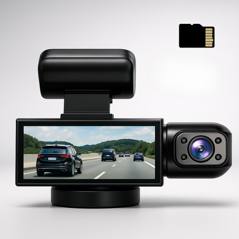 Dashcam 