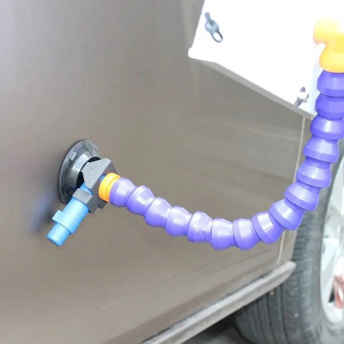 Car Dent Repair Tool - Performance And Reliability Guaranteed