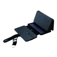 Πτυσσόμενος ηλιακός φορτιστής - Φορητή ενέργεια για τις περιπέτειές σας