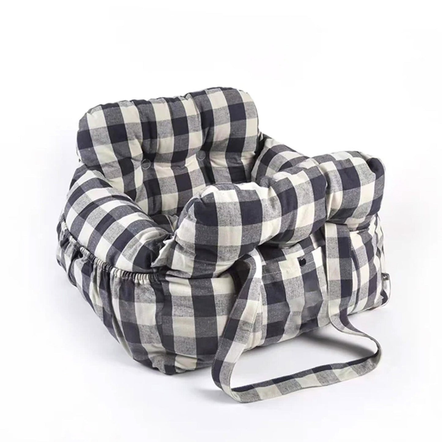 Hondenautostoel – Optimaal Comfort Tijdens Vervoer 