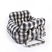 Hondenautostoel – Optimaal Comfort Tijdens Vervoer 