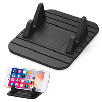 Non-slip Support for Phone – Perfect Hold on Dashboard 