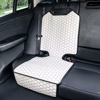 Car Seat Protection Mat — Modern Elegance and Complete Protection 