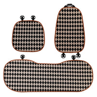 カーシートカバー – 日常の快適さとエレガンス 