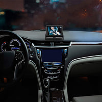 Surveillance Camera for Baby in Car — Safety and Peace of Mind on the Road 