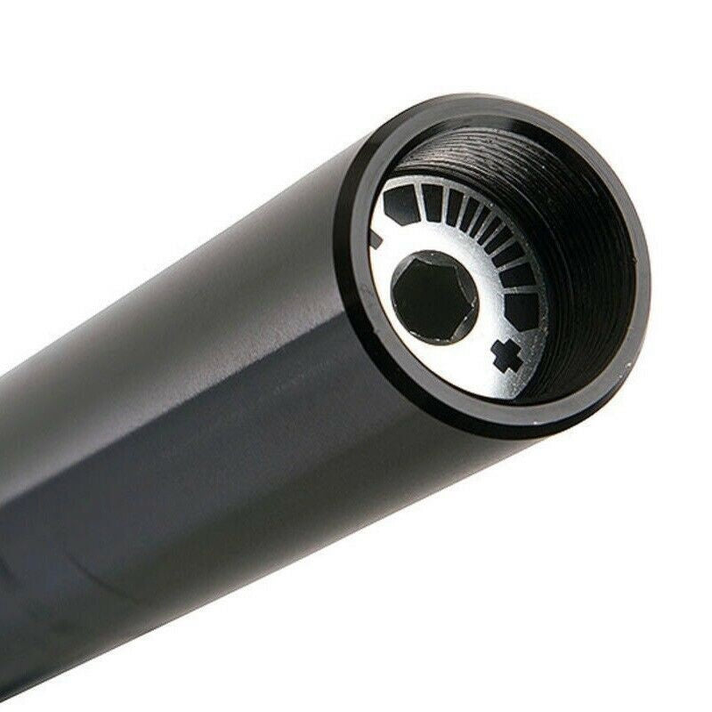 サスペンションシートポスト — すべての地形での安定性とパフォーマンス 