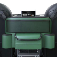 Auto příslušenství – Vše na dosah ruky v autě 