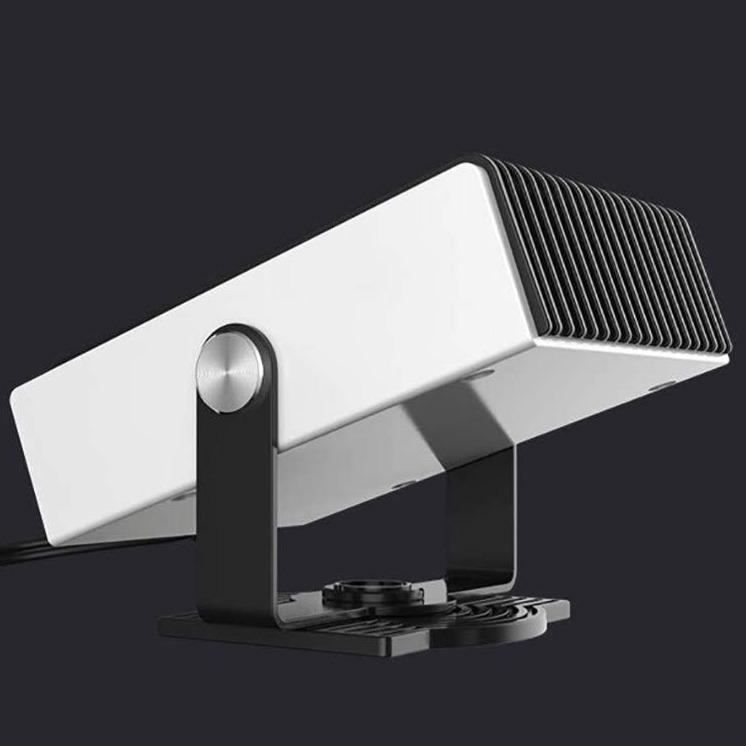 Univerzální auto topení — Rychlé teplo a pohodlí v zimě 