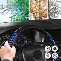 Koolstofbescherming Voor Stuur 