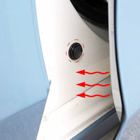 Αυτόματη Αντιχτυπητική Επένδυση – Άμυνα κατά των Χτυπημάτων και των Γρατζουνιών 