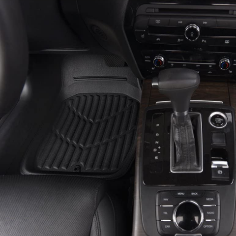 Univerzálna podložka na podlahu — protišmyková a odolná 