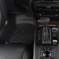 Univerzálna podložka na podlahu — protišmyková a odolná 