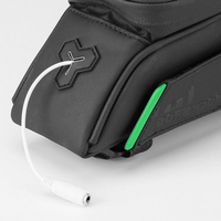 Waterproof Bag For Bike – Phone Holder And Practical Storage 