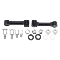 Motorrad Kotflügel Montage-Kit — Praktisch und Langlebig 