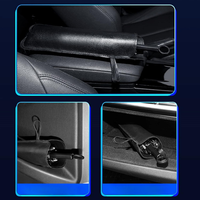 Zonnescherm voor Voorruit – UV- en Warmtebescherming 