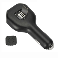 Φορητή GPS Συσκευή Για Αυτοκίνητο — Παρακολούθηση Σε Πραγματικό Χρόνο 