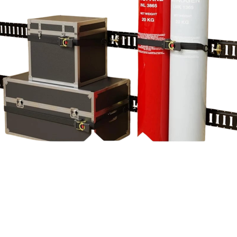 車用リトラクタブルラチェットストラップ — セキュリティと簡単な固定 