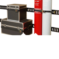 車用リトラクタブルラチェットストラップ — セキュリティと簡単な固定 