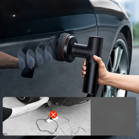 Cordless Car Polisher – Professional Shine 