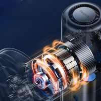 Cordless Car Polisher – Professional Shine 