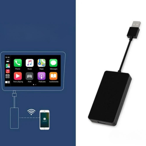 Universal Wireless Case – Apple & Android Simplified 