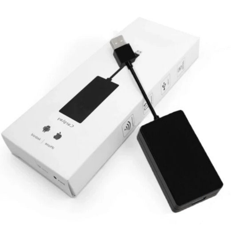 Universal Wireless Case – Apple & Android Simplified 