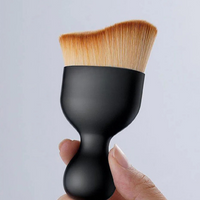 Præcisionspensel – Nem og Jævn Påføring 