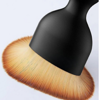 Præcisionspensel – Nem og Jævn Påføring 