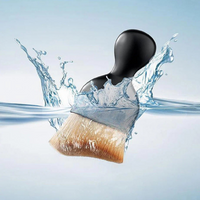 Præcisionspensel – Nem og Jævn Påføring 