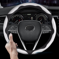 Koolstofbescherming Voor Stuur 