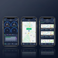 Testeur De Batterie Voiture Bluetooth – Surveillance En Temps Réel