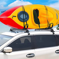 Universal Protection Cushion for Roof Gallery – Secure Transport 